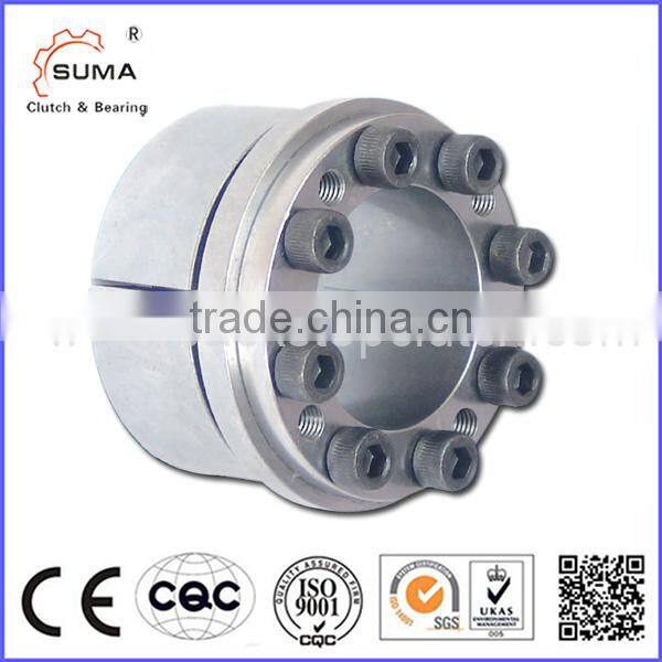 No axial displacement expansion sleeve RLK 131 locking device
