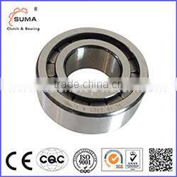 SL04 Heavy radial load cylindrical roller bearing full complement bearings
