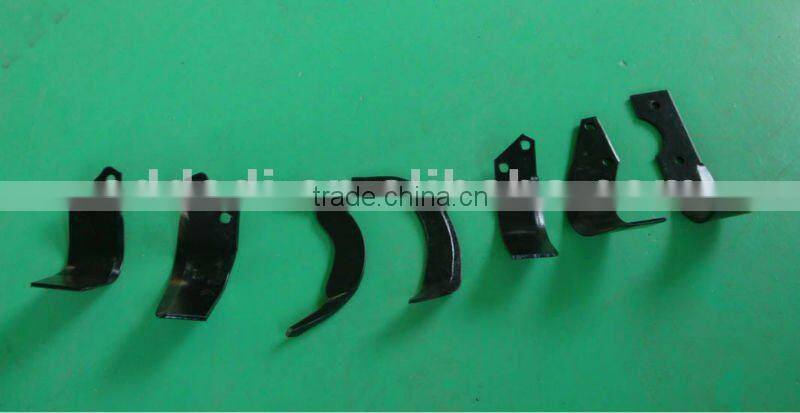 italy rotary tiller blade, rotary tiller parts