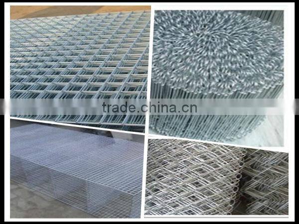 Electro galvanized iron wire /building material /binding wire/wire