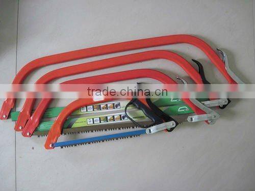 garden tool bow saw
