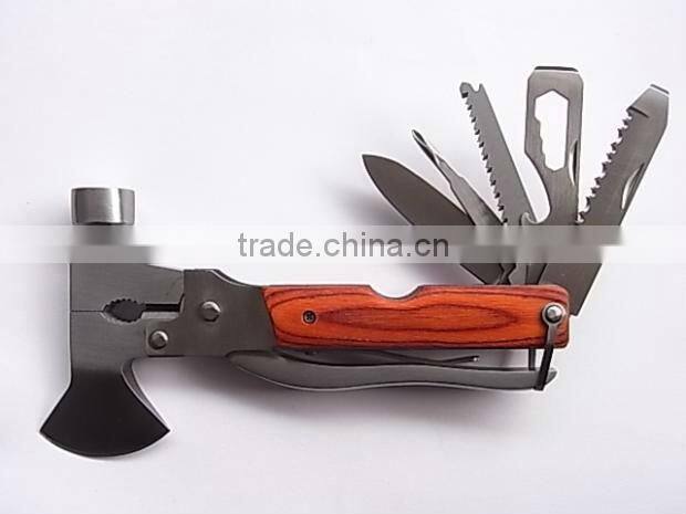 multifunctional tool