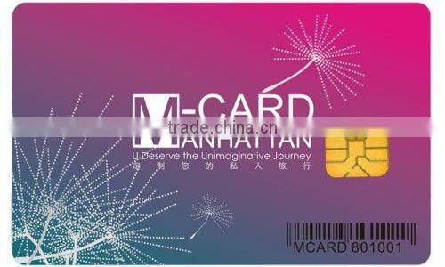 ISO standard id card maker