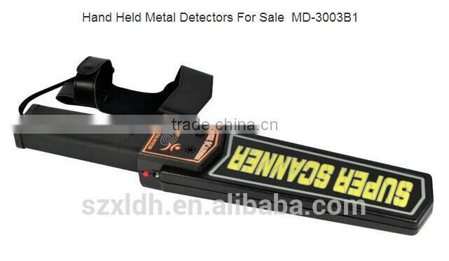 high sensitive Voltage detector