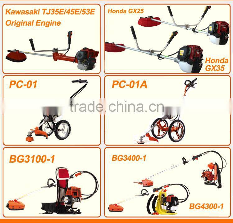 hand tool manufacturer GX25 honda brush cutter