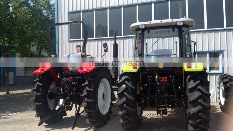 BOMR1004 Tractor with Cab