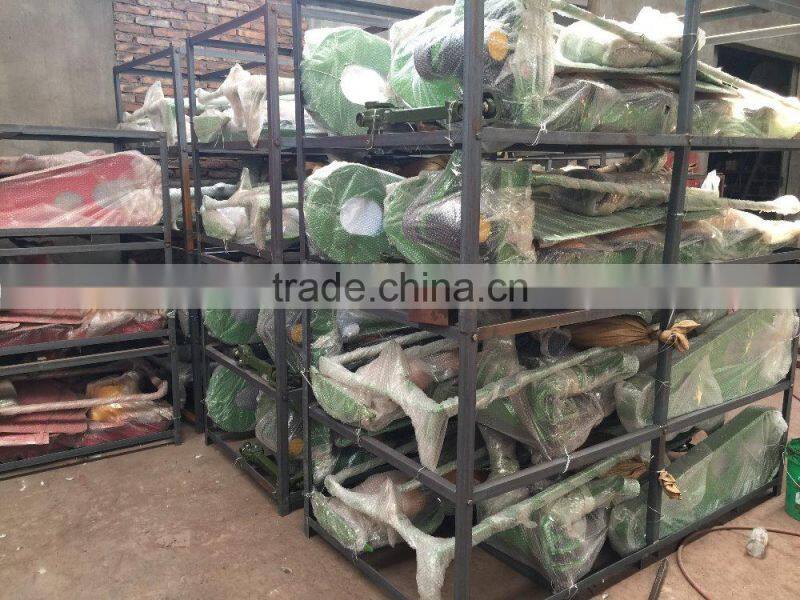 Factory Price High Quality CE Certificate Tractor Lawn Mower