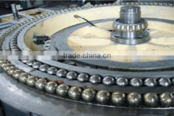 Horizontal Boring and Milling Machine with Digital Display