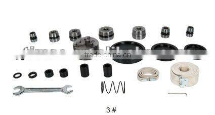 Brake Lathe C9370C / Brake Drum Lathe / Brake Disk Lathe