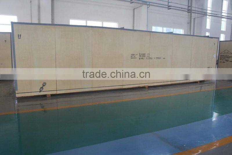 Horizontal Flat Bed Tube Lathe With Large Spindle Bore