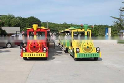 92KW Diesel road train,Tourist Fun Train