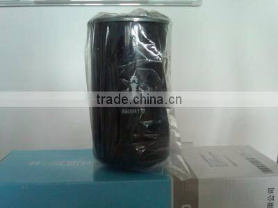 China oil filter supplier Ingersoll Rand air compressor oil separator