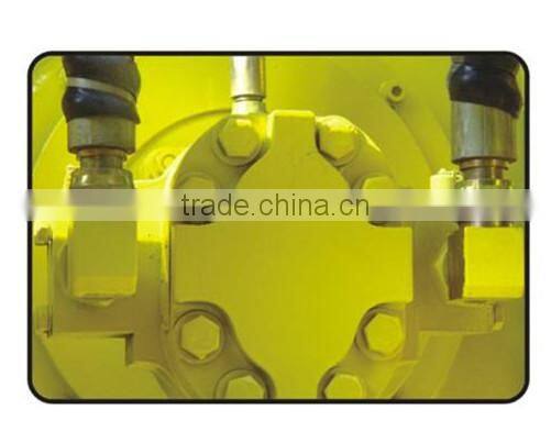 SINOMACH LSS214-3 Vibrating Road Roller For Sale Price