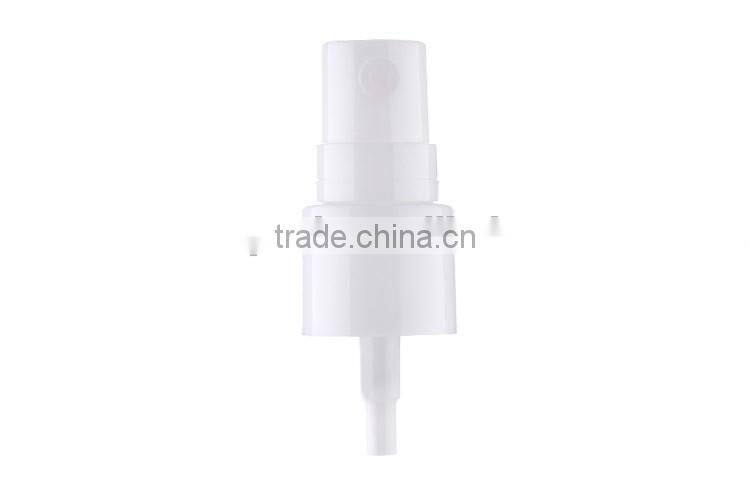 Good quality neck 18/415 plastic perfume sprayer