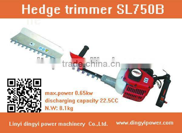 garden petrol engine Hedge Trimmer SL750B