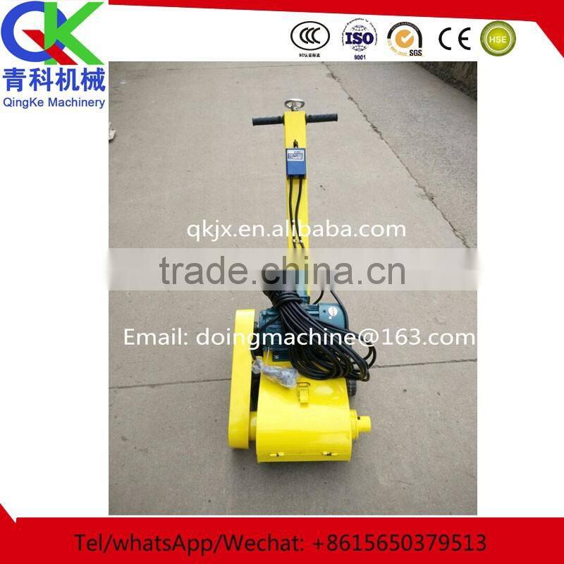 very popular equipment ship descaler with high quality