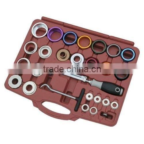 Crankshaft And Camshaft Seal Remover And Installation Kit