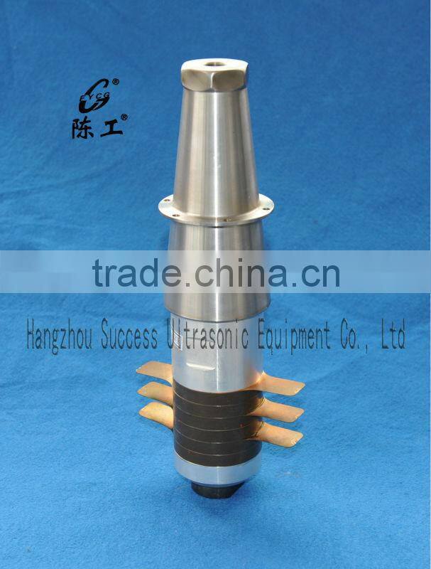 YP-7015-6XZ 15Khz High-power Ultrasonic Vibrator