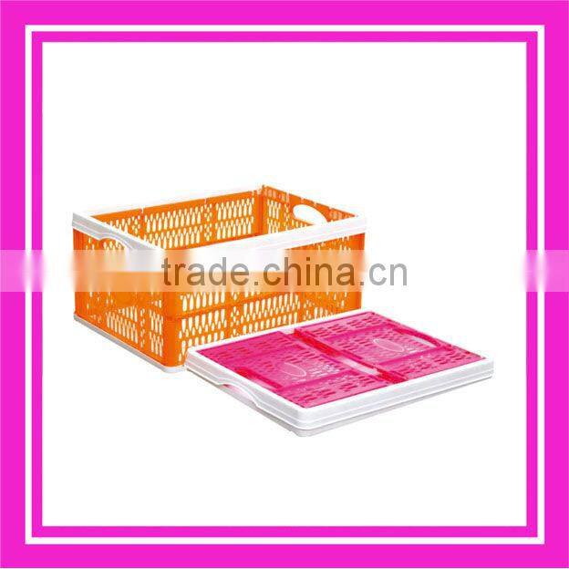 foldable basket / folding basket / storage basket