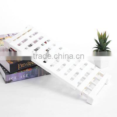 75-120CM Telescopic Kitchen Dish Rack Insert Countertop Storage Organizer Tray