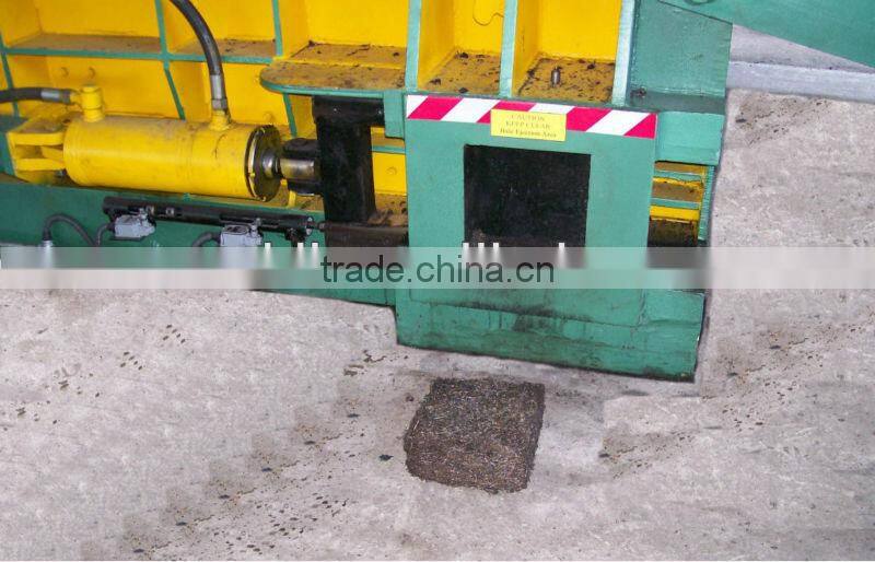 Super Quality automatic wire baler