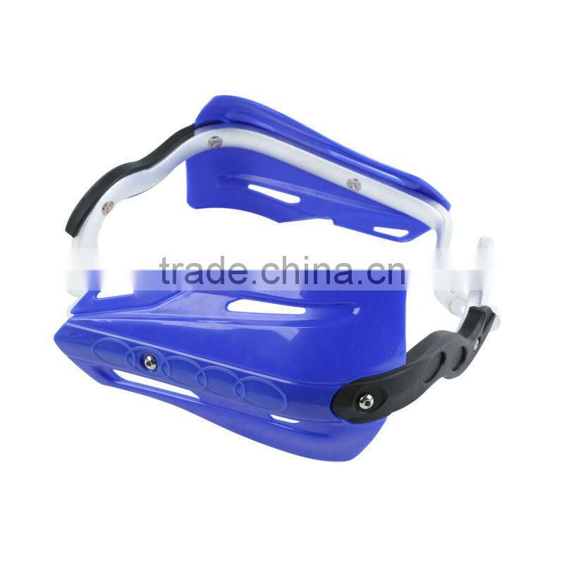 For Honda Kawasaki Yamaha Dirt KTM MX ATV New Blue 7/8" Handguards Hand Guards