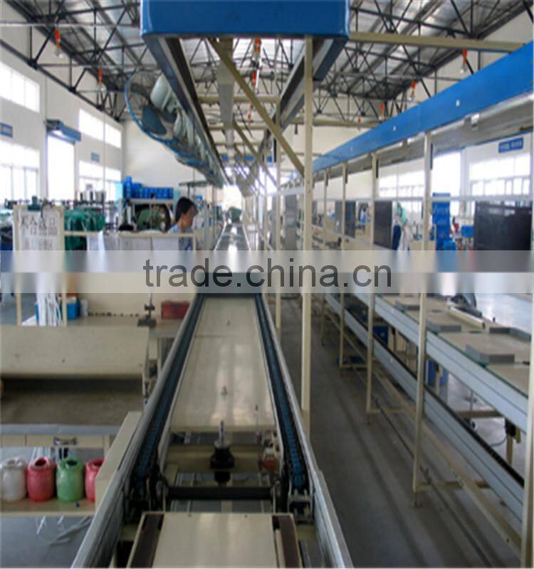 v belt production line of direct manufacturer