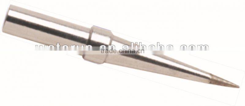 Weller ET Series Soldering Tips