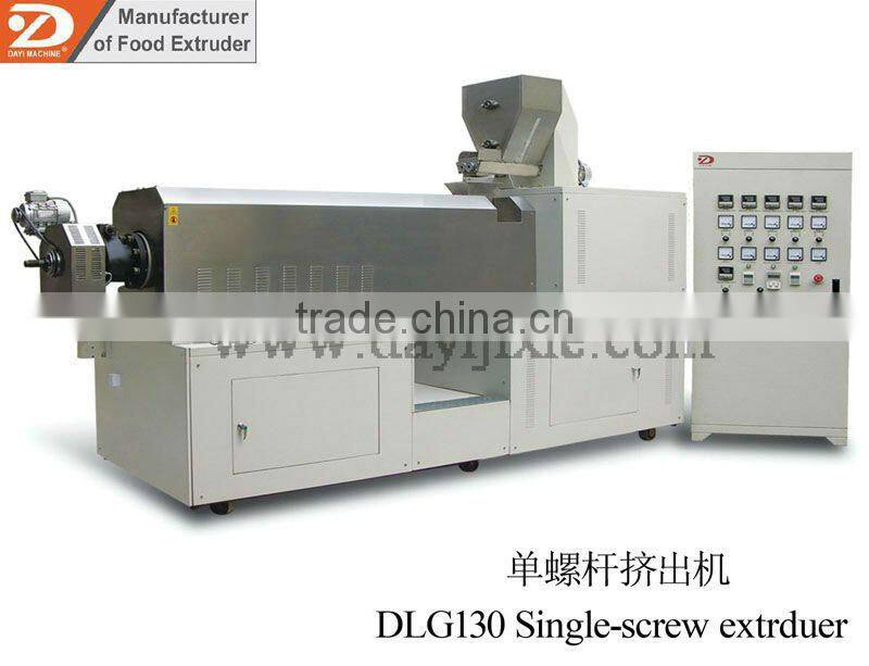 Pellet Extruder / Making machines