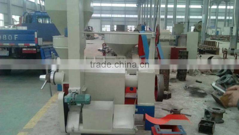 sesame baobab seeds cold press oil machine