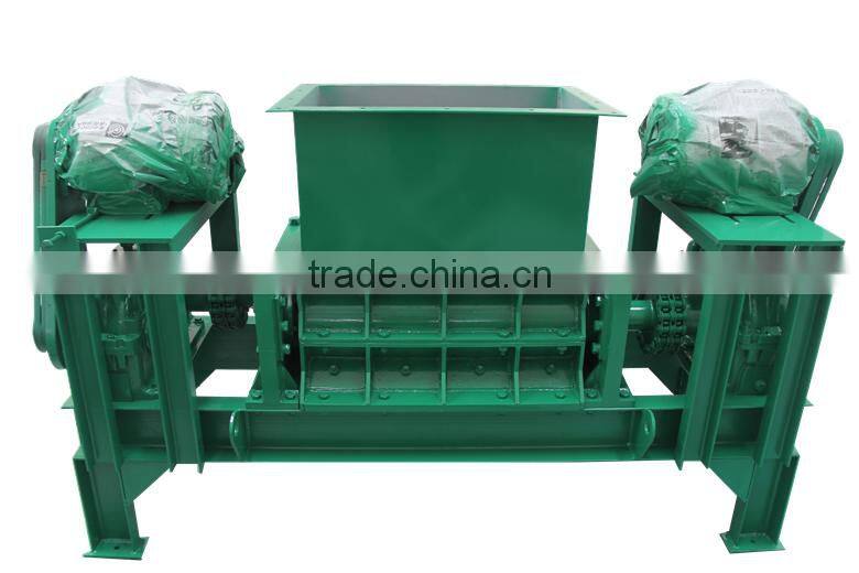 High quality corn,straw and grass shredding machine