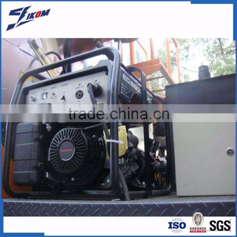 stone chip sealer roads for sale