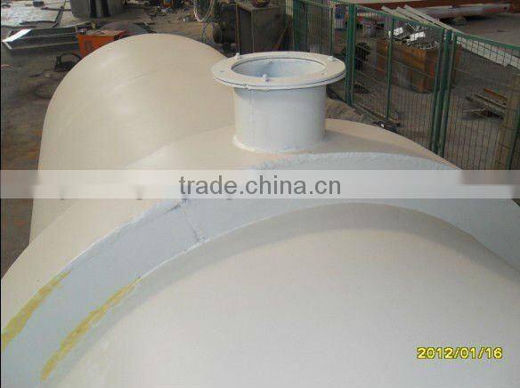 hot air furnace/ hot air generator