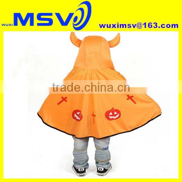 kids cape coat