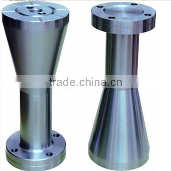 Cixi Banghe Steel truck spare parts made in China with 30 years experience