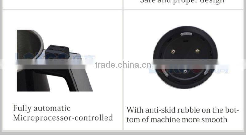 Factory 100% Direct-sale Automatic Multifunction Soup Blender