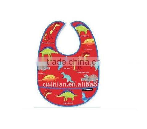 Greenwell 2 hotselling Super Absorbent baby pinafore ,bib