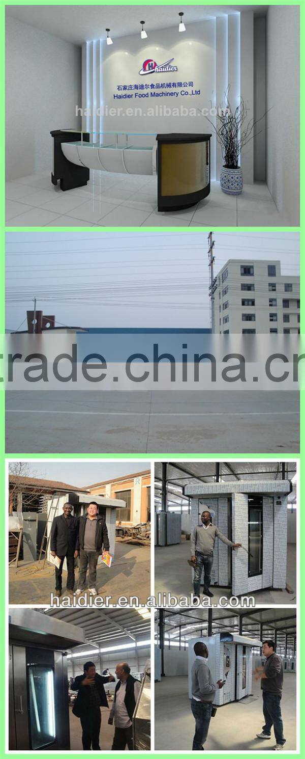 Food Equipment Professional Electric Donut Maker