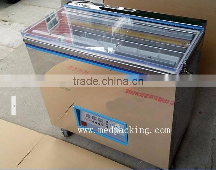 YSDZ-520 Hardcover machine Vacuum suction preservation quality multi-function vacuum packaging machine