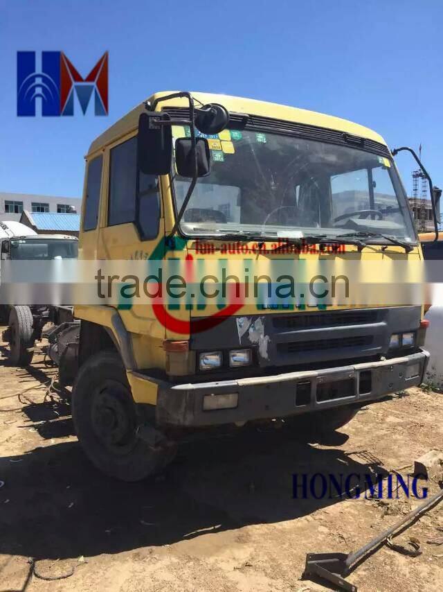 used mitsubishi truck