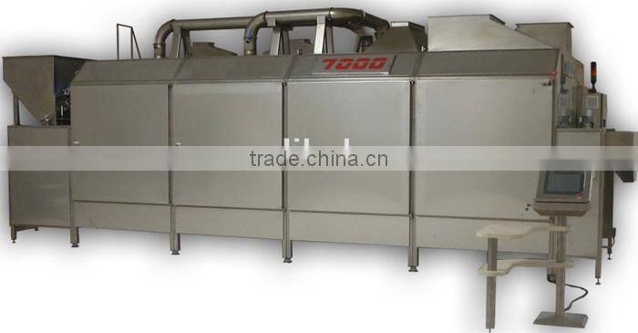 CASHEW ROASTING MACHINE (Model : 500)