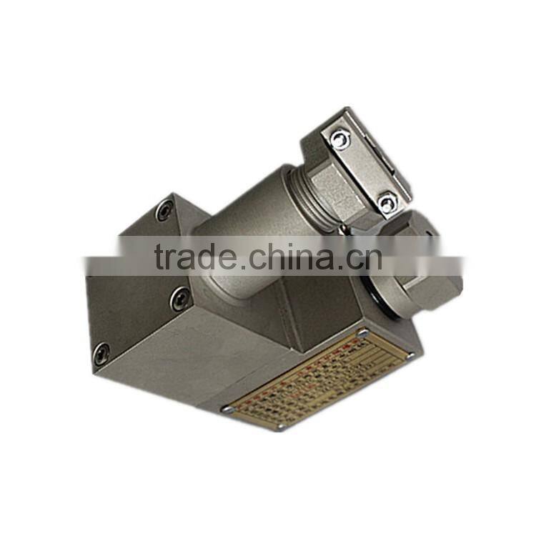 rexroth type flameproof solenoid