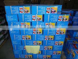 2 tons hydraulic car jack with wheels