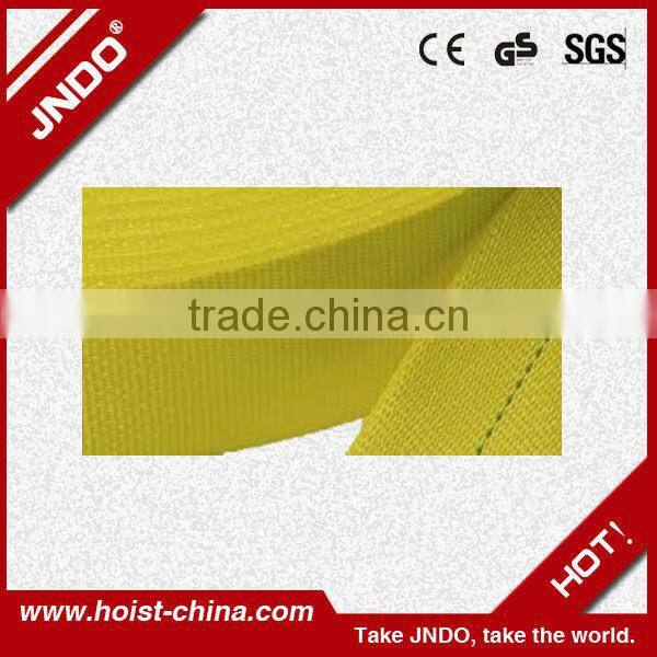 eye to eye lifting equipment parts Webbing sling