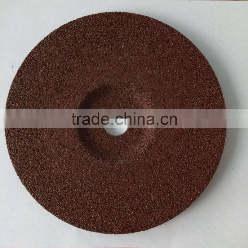 Best price grinding wheel disc with customer's label