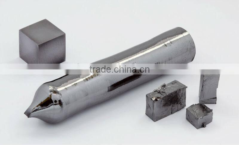 tungsten alloy cube