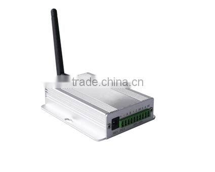 New arrival Wifi smart road lamp intelligent system