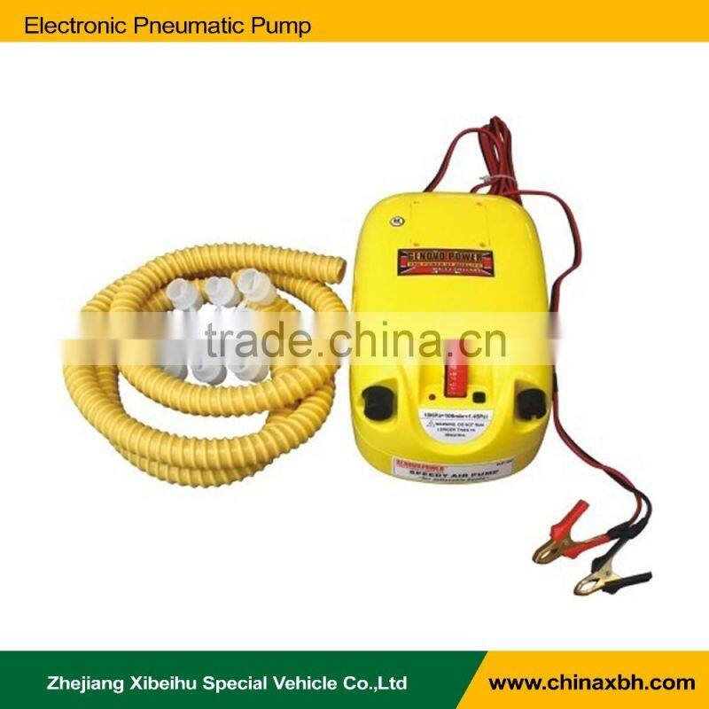 XBH Portable Inflator Pump