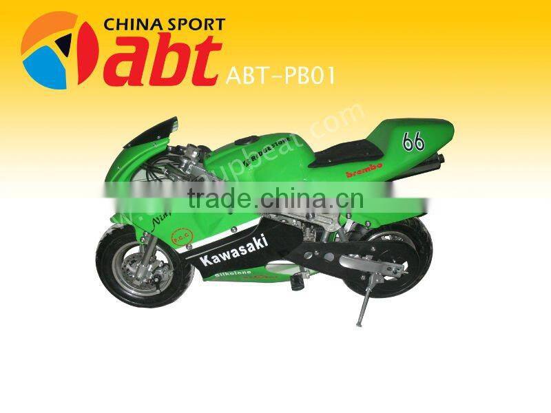49cc Pocket Bike,49cc pit bike,49cc motorcycle 2 stroke bike pocket bike