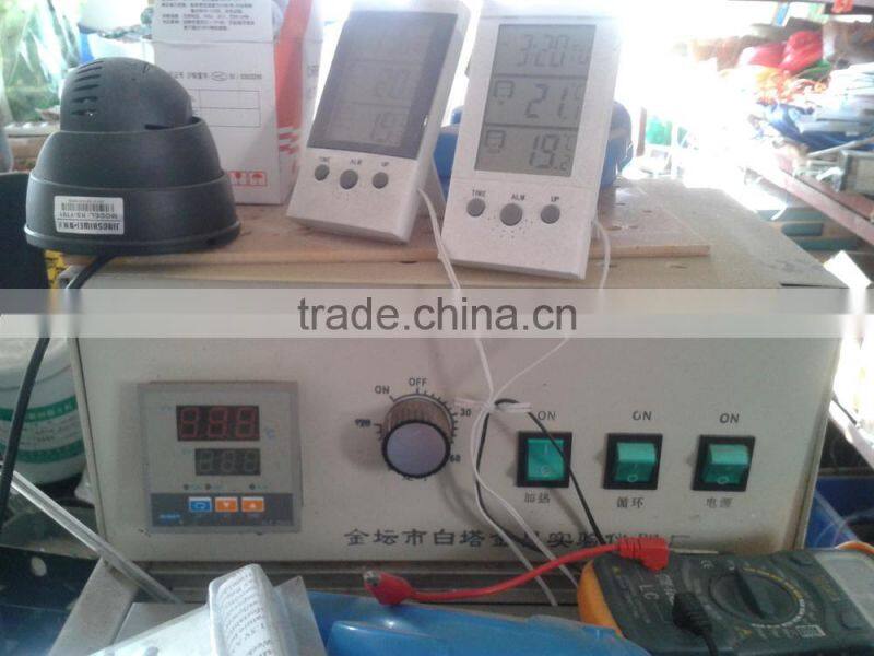 LCD display simple appearance digtal thermometer